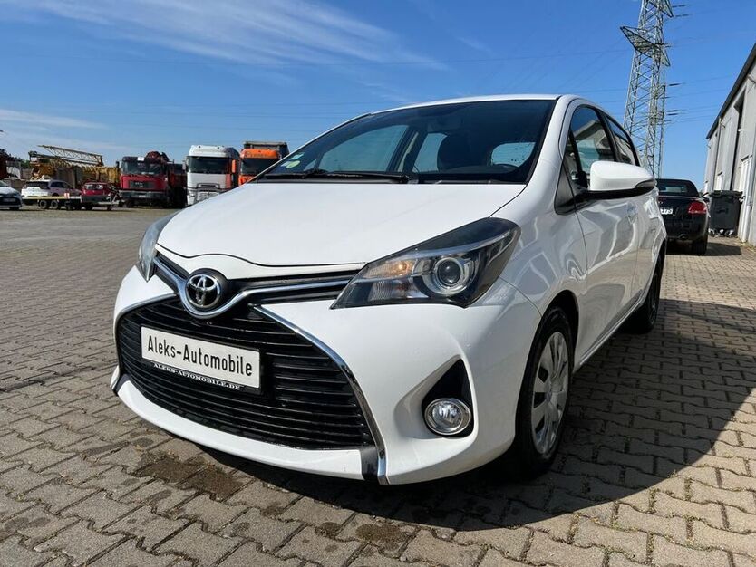 Yaris