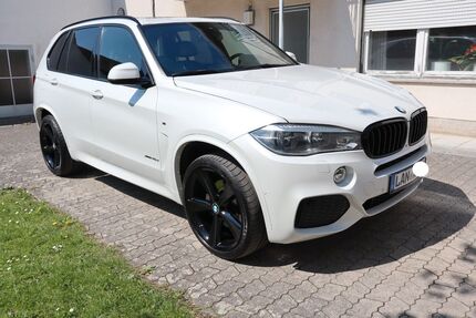 BMW X5 159.990 km 29.590 &euro; Ganacker 94431