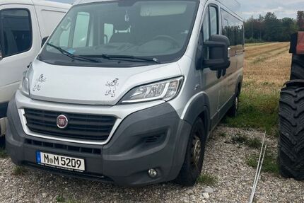 Fiat Ducato 305.000 km 5.500 &euro; Aying 85653