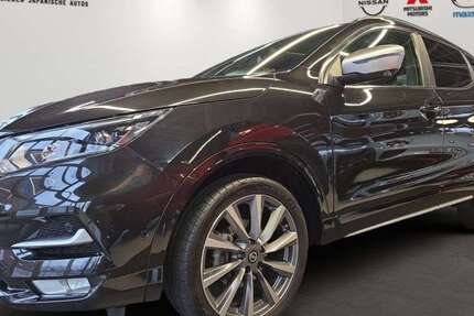Nissan Qashqai 91.973 km 19.990 &euro; Celle 29227