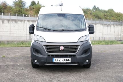 Fiat Ducato 176.500 km 11.990 &euro; Limburg 65549