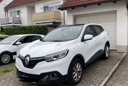 Renault Kadjar 2.000.000 km 9.000 &euro; Wiesbaden 65189