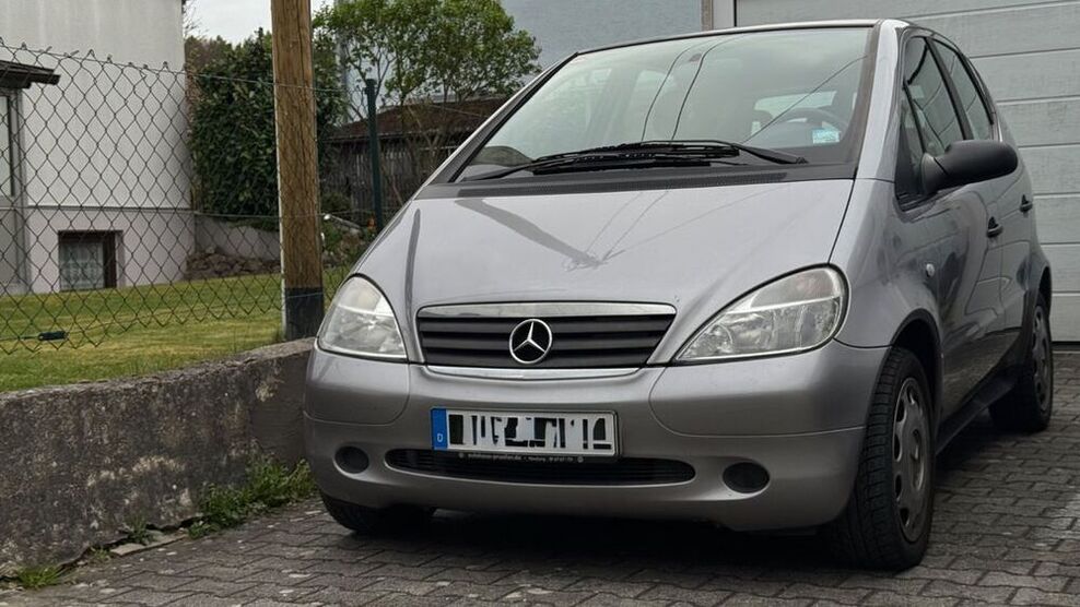 A 160