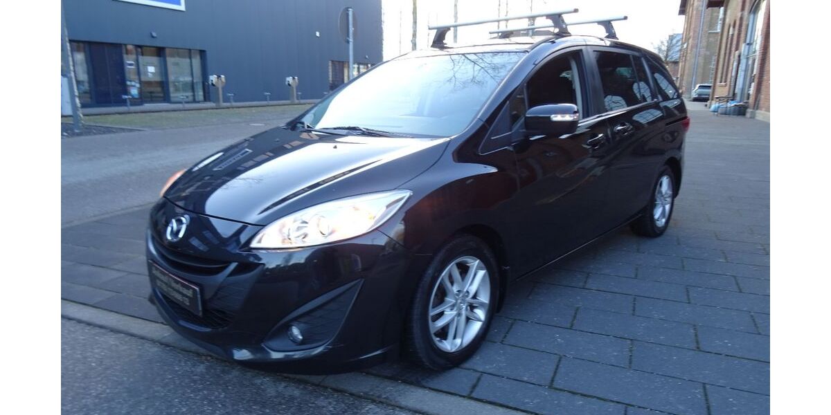 Mazda 5 166.000 km 5.950 &euro; München 81249