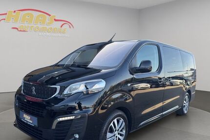 Peugeot Traveller 105.800 km 26.990 &euro; Ebersdorf b.Coburg 96237