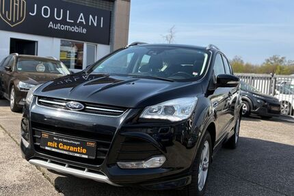 Ford Kuga 200.680 km 7.390 € Münster 48165