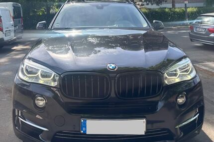 BMW X5 225.000 km 18.000 &euro; Nürnberg 90461