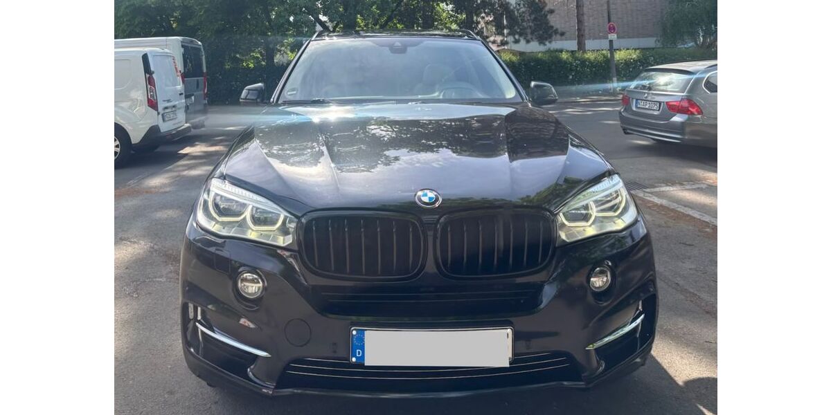 BMW X5 225.000 km 18.000 &euro; Nürnberg 90461