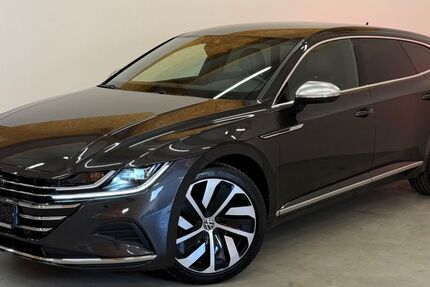 VW Arteon 22.544 km 34.900 &euro; Eichenzell-Welkers 36124