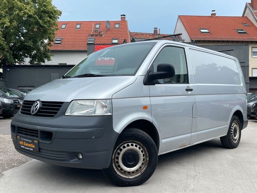 T5 Transporter