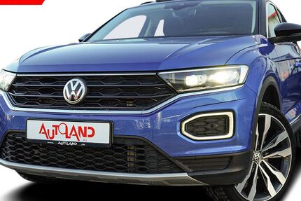 VW T-Roc 97.010 km 23.890 &euro; Gotha 99867