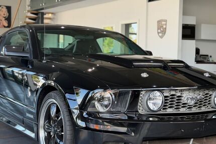 Ford Mustang 70.000 km 24.900 &euro; Isernhagen 30916