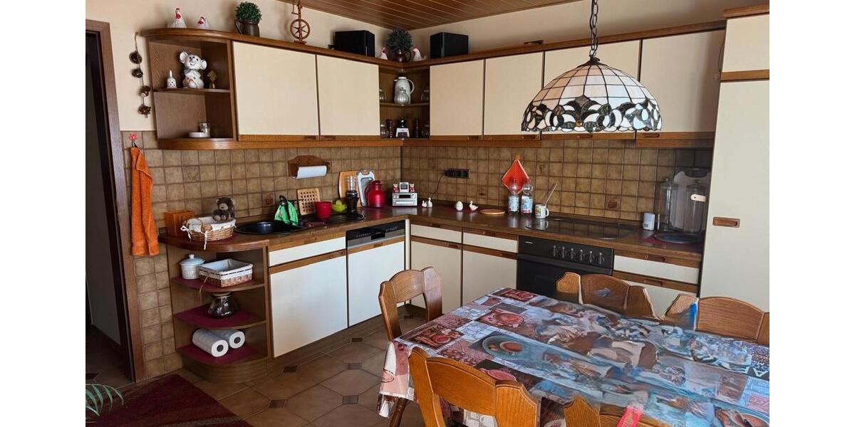 Reihenhaus Salzgitter - 5 Zimmer, 112 m&sup2;, 265.000&euro; | Angebot:27096232