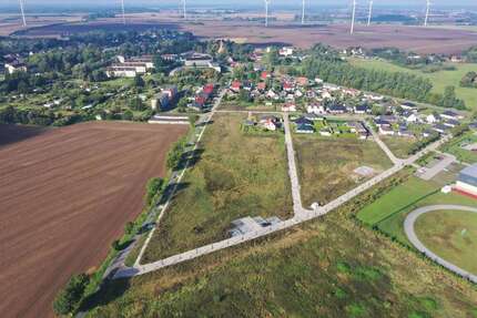 Grundstück zu verkaufen in Reinkenhagen 108.000 € 716 m² zimmer