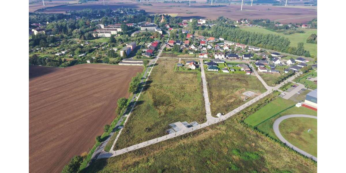 Grundstück zu verkaufen in Reinkenhagen 108.000 € 716 m² zimmer