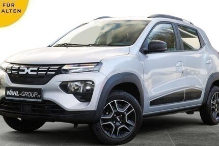 Dacia Spring 9.695 km 12.900 &euro; Montabaur 56410