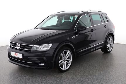 VW Tiguan 34.176 km 27.880 &euro; Berlin 12103