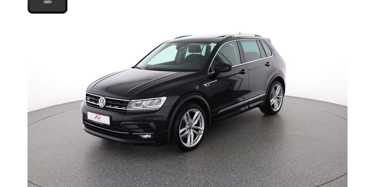 VW Tiguan 34.176 km 27.880 &euro; Berlin 12103