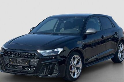 Audi A1 49.300 km 25.970 &euro; Erfurt 99099