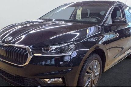 Skoda Fabia 16.900 km 19.930 &euro; Mannheim 68167