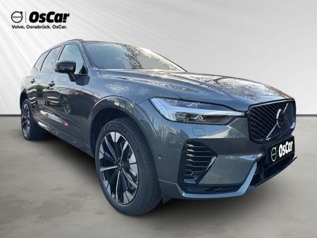 Volvo XC60 2.500 km 70.970 &euro; Osnabrück 49090