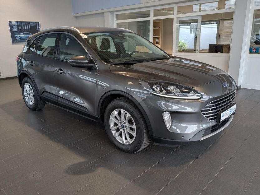 Ford Kuga 103.307 km 19.950 € Achim Bierden 28832