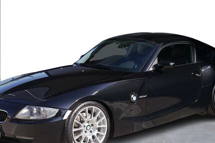 BMW Z4 104.500 km 25.890 &euro; Kronach 96317