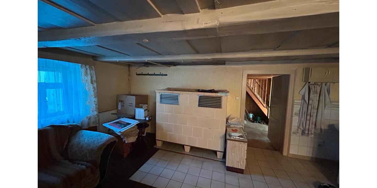 Einfamilienhaus Bischofswerda - 6 Zimmer, 120 m&sup2;, 100.000&euro; | Angebot:27190274