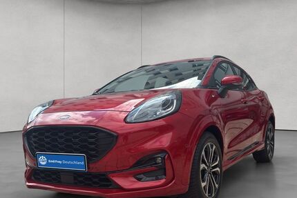 Ford Puma 29.239 km 21.500 € Stuttgart 70190