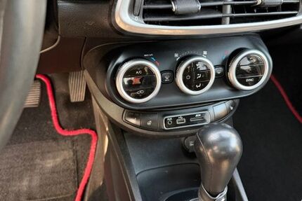 Fiat 500X 135.000 km 13.200 &euro; Ennepetal 58256