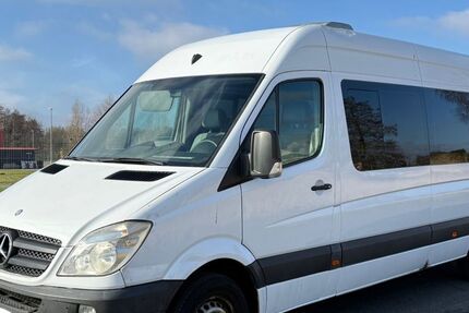 Mercedes-Benz Sprinter 433.000 km 7.800 &euro; Varel 26316