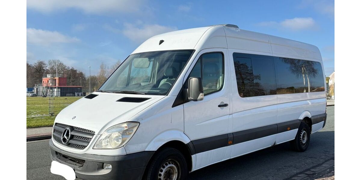 Mercedes-Benz Sprinter 433.000 km 7.800 &euro; Varel 26316