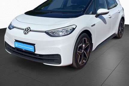 VW ID.3 89.915 km 25.633 &euro; Kassel 34123