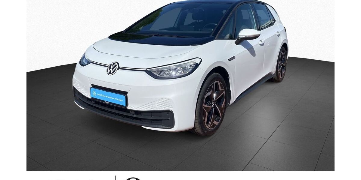 VW ID.3 89.915 km 25.633 &euro; Kassel 34123