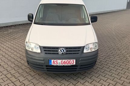 VW Caddy 240.000 km 4.300 &euro; Sulzbach-Rosenberg 92237