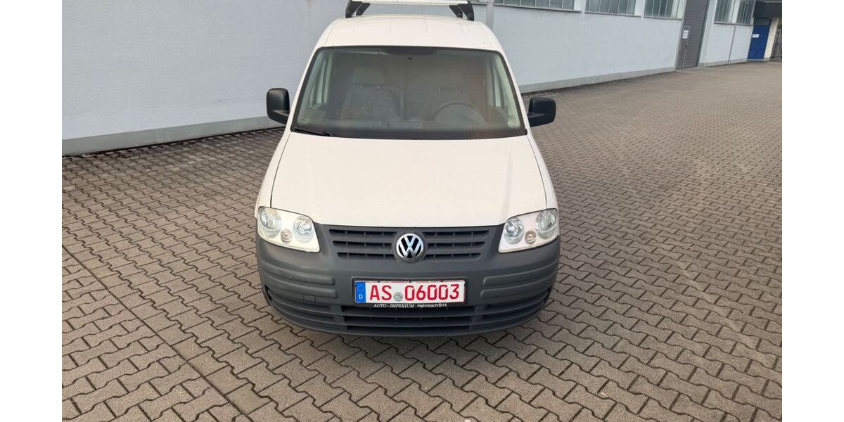 VW Caddy 240.000 km 4.300 &euro; Sulzbach-Rosenberg 92237