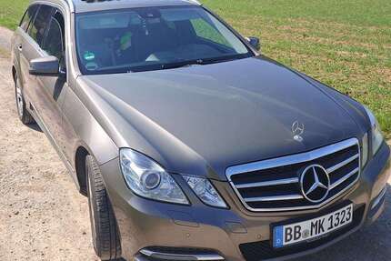 Mercedes 220