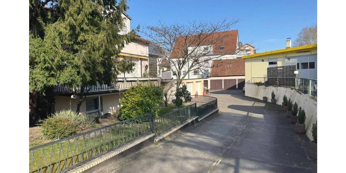 Grundstück Worms Innenstadt - 990.000&euro; | Angebot:19970617