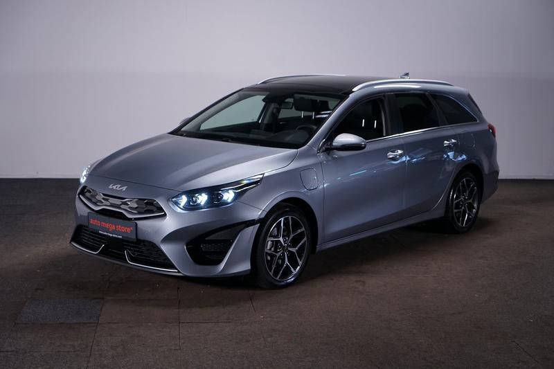 Kia ceed Sportswagon 20.543 km 23.449 € Ergolding 84030