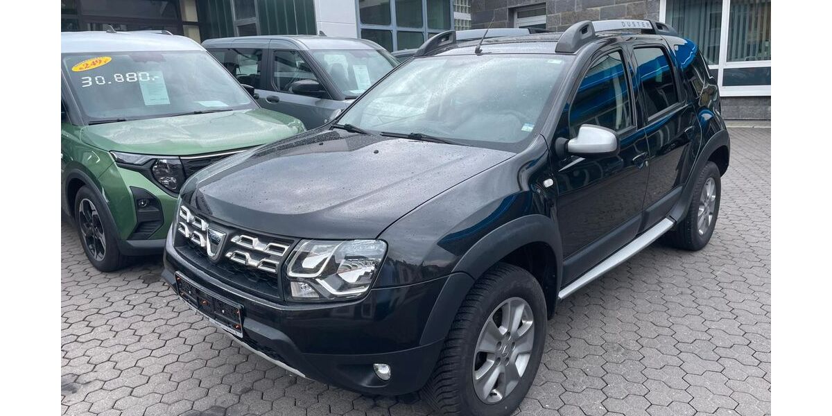 Dacia Duster 60.900 km 9.990 &euro; Eltmann 97483