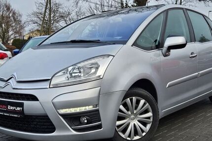 Citroen C4 Picasso 184.281 km 5.890 &euro; Erfurt 99085