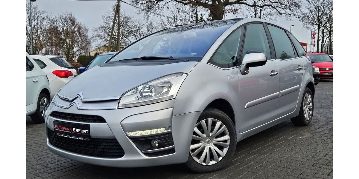 Citroen C4 Picasso 184.281 km 5.890 &euro; Erfurt 99085