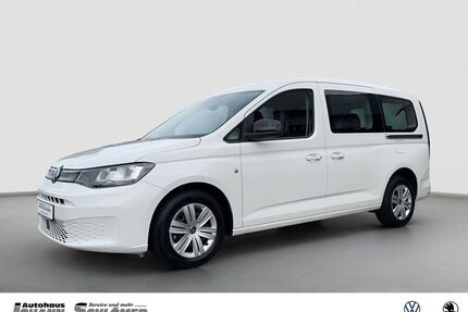 VW Caddy Maxi