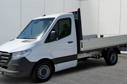 Mercedes-Benz Sprinter 91.967 km 30.821 &euro; Kevelaer 47623