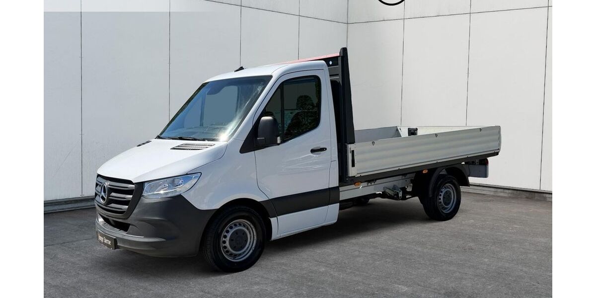 Mercedes-Benz Sprinter 91.967 km 30.821 &euro; Kevelaer 47623