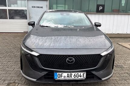 Mazda 6e 5.000 km 37.899 &euro; Rodgau 63110