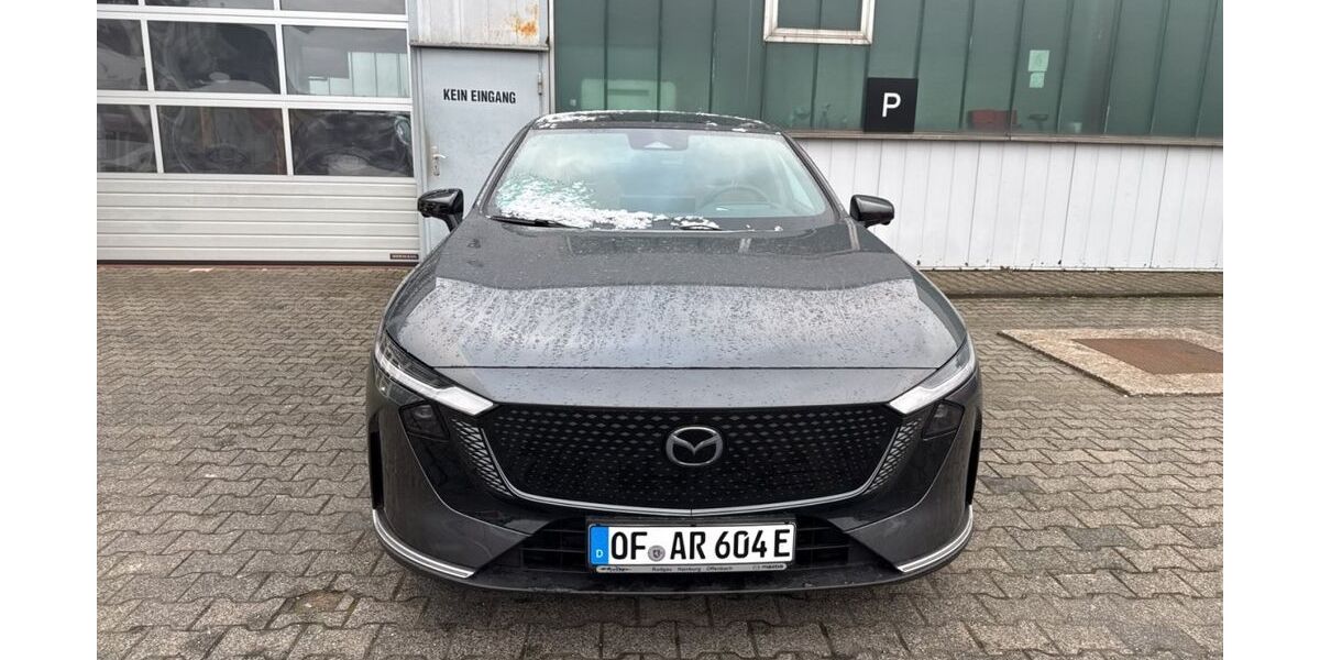 Mazda 6e 5.000 km 39.599 &euro; Rodgau 63110