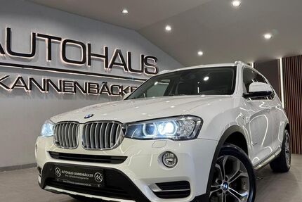 BMW X3 135.000 km 18.990 &euro; Ransbach-Baumbach 56235