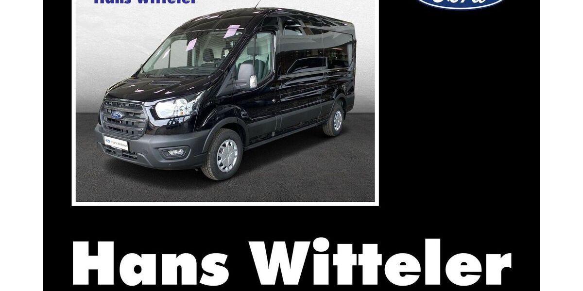 Ford Transit 1.200 km 39.865 &euro; Brilon 59929