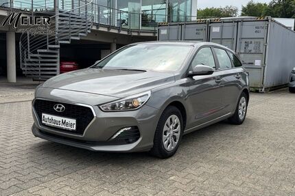 Hyundai i30 73.169 km 12.890 &euro; Lüdenscheid 58513